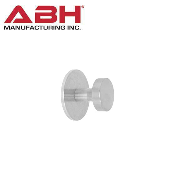 ABH - AM801 Coat Hook - Optional Finish