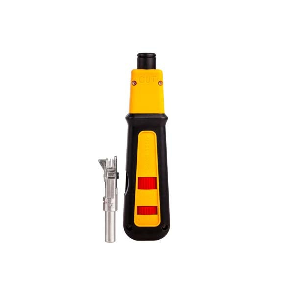 Jonard Tools - Punchdown Tool with Grip - Optional Blade