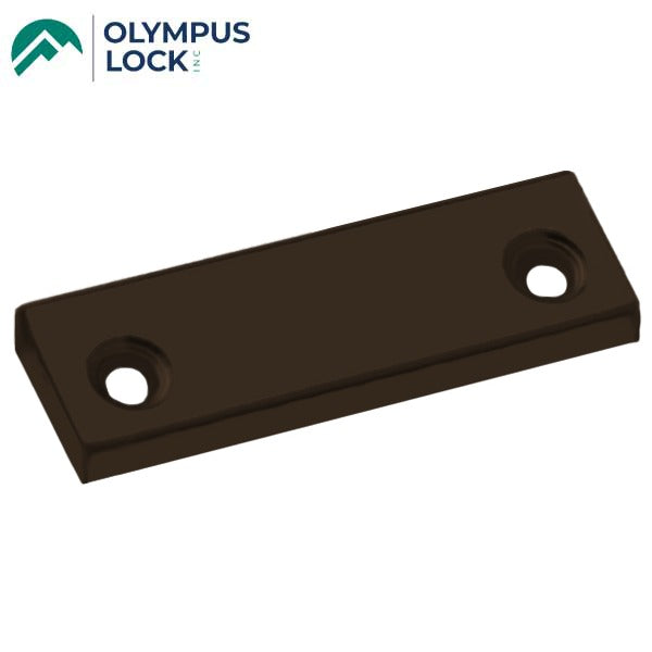 Olympus - 56-1 - Bar Strike - 10B - Oil Rubbed Bronze