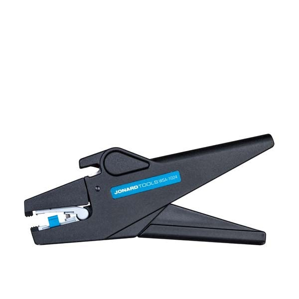 Jonard Tools - Self-Adjusting Wire Stripper Pro - 10-24 AWG