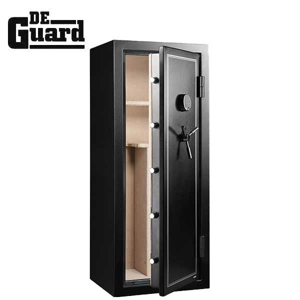 DFPGS - Gun Safe - Electronic Keypad Lock - Fire & Burglary Proof