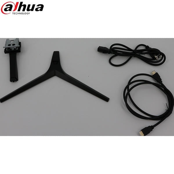 Dahua / Display / LED Monitor / 27" / 1080p Full HD / DH-LM27-B200