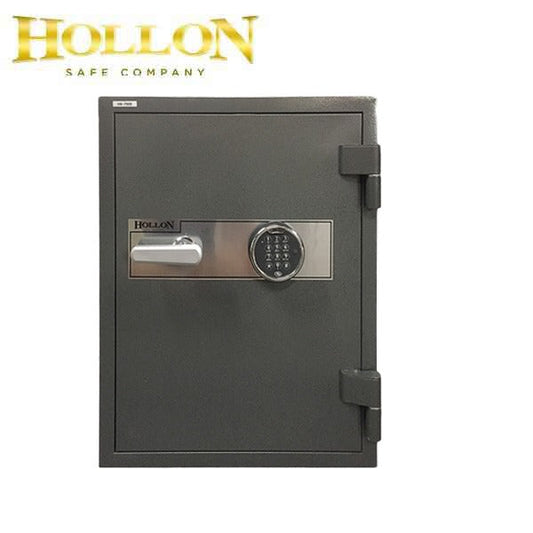 Hollon - Office Safe - HS-750C - Dial Lock