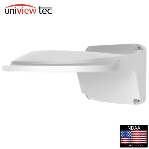 Uniview Tec / UVT / WMJB02 / Wall Mount / Junction Box Combination