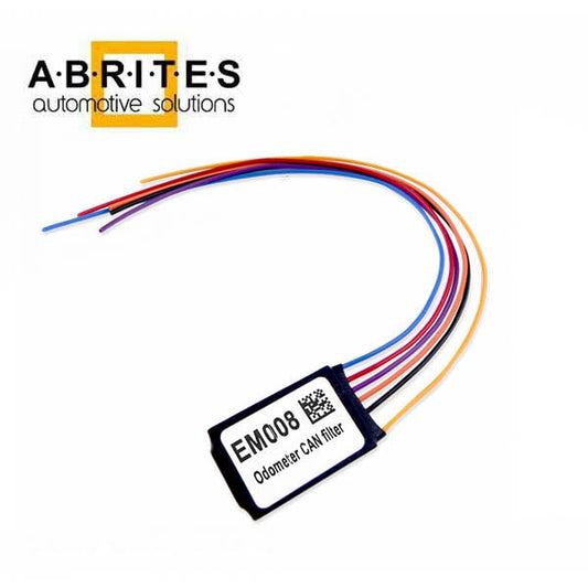 ABRITES - AVDI - EM008 - Odometer Calibration Emulator for W204, W212, W205 (FBS3/FBS4)