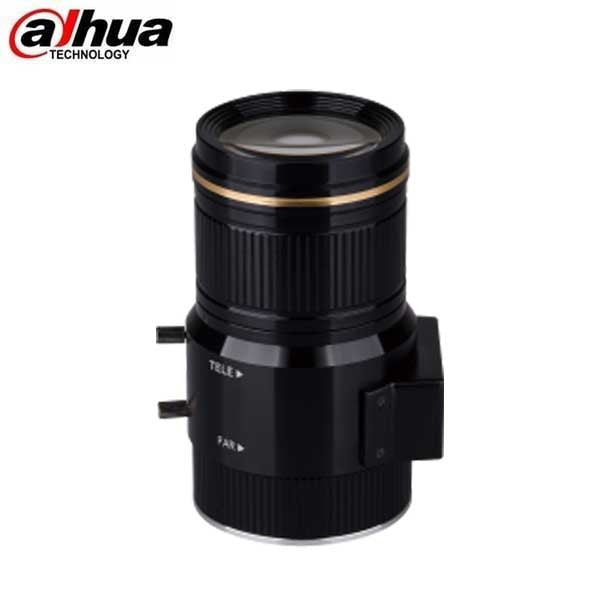 Dahua / Accessories / Replacement Lens / Varifocal / 12MP / 10.5-42mm / DH-PLZ21C0-D