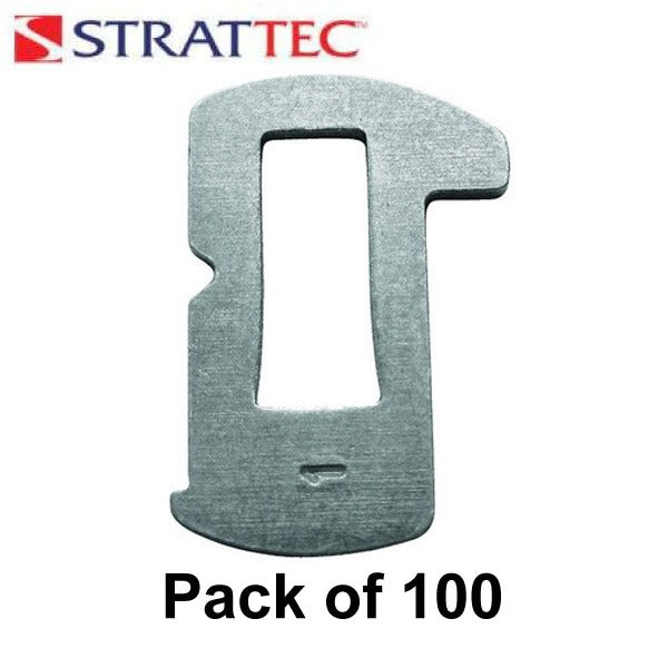 Strattec - 324122 - GM Ignition Tumbler #2 - Pack of 100