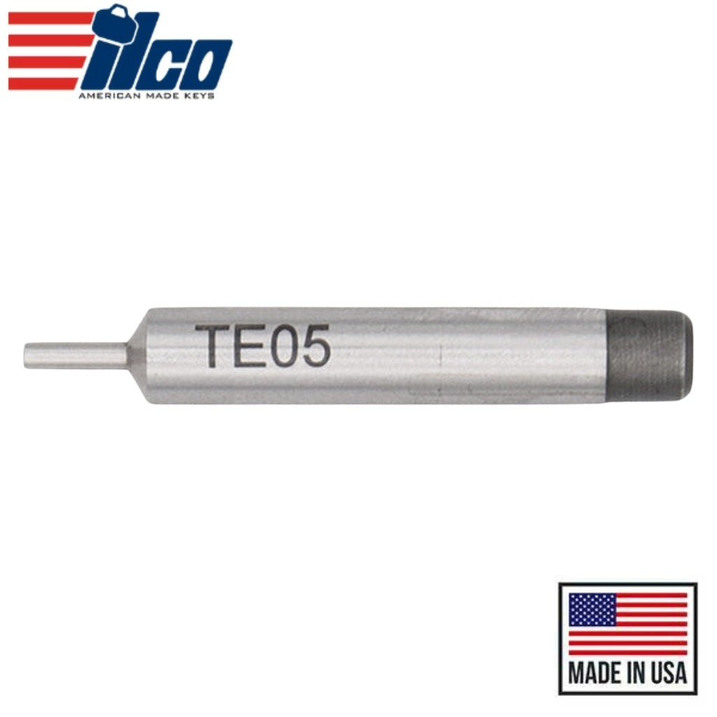 Ilco - D741434ZB - TE05 - Tracer Swift Plus Twister II