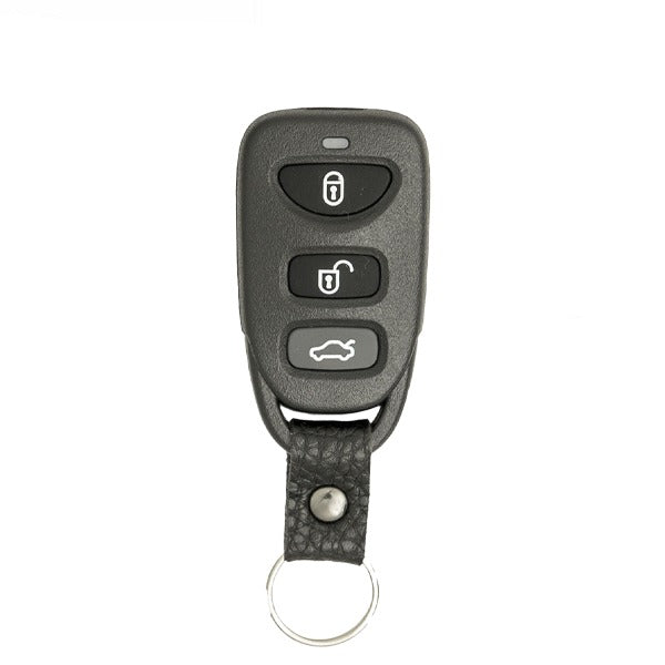 2011-2017 Hyundai / 4-Button Keyless Entry Remote / NYOSEKS-TF10ATX (AFTERMARKET)