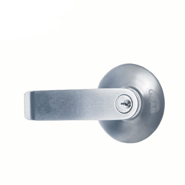 GAAB - G842L - Exit Device Trim Lever - 32D - Classroom - Grade 1