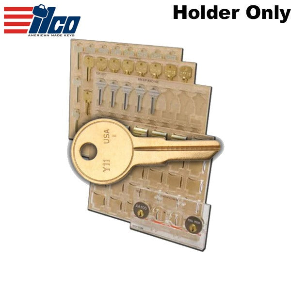 Ilco - EIP-KH72 - Engrave-It - Jet Brand Y11 Key Holder - Holds 21 - for Engrave-It Pro Machine
