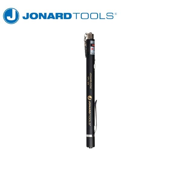 Jonard Tools - Visual Fault Locator