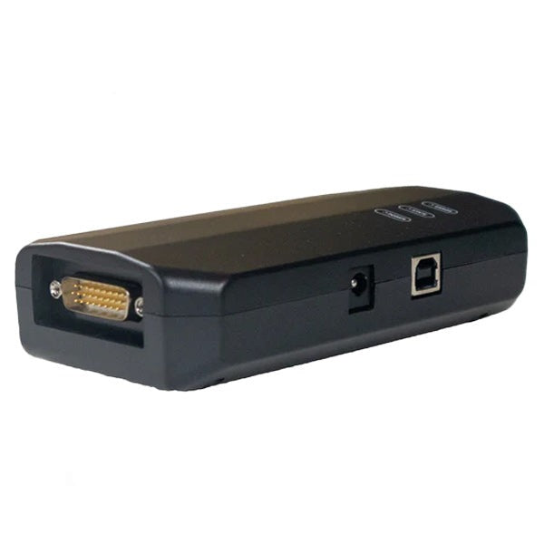 EAATA - 360 - Adapter Prog 360 Box