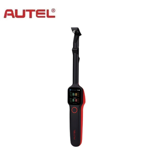 Autel - MAXITPMS TBE200 - Laser-Enabled Tire Thread Depth Examiner