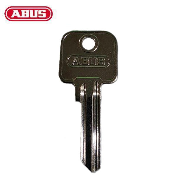 Abus - 85/40 KBL Metal Key Blank for Abus Padlocks (ABS-90420)