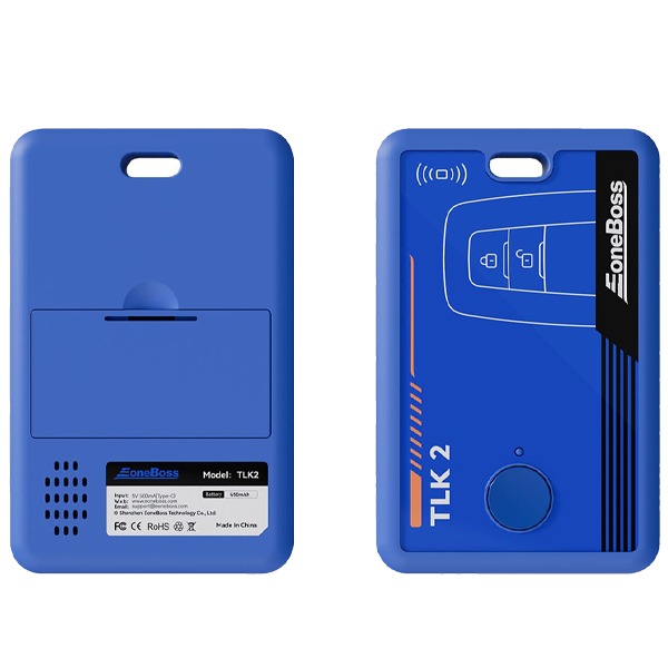 EoneBoss - TLK2 - Toyota / Lexus 4A-AA BA Smart Key Unlock Tool