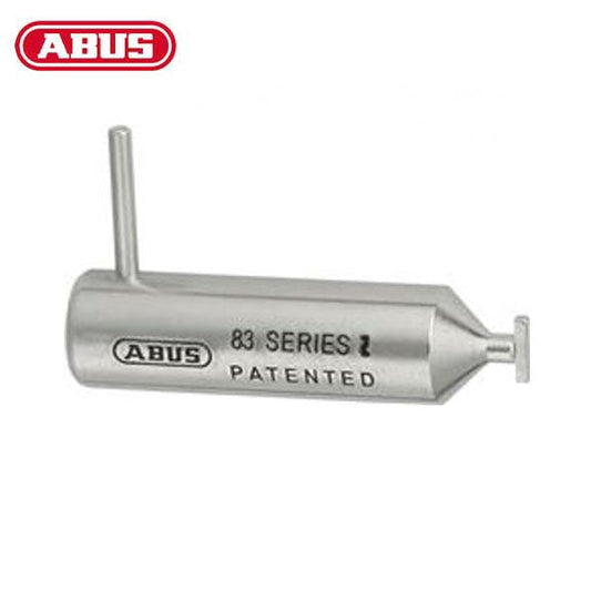Abus - 83414A - 83 Series Premium Shackle Change Tool S2 - Aluminum