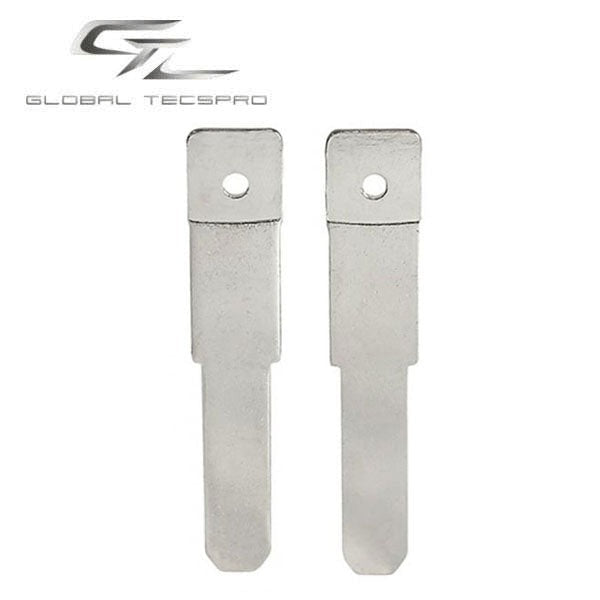 MFK - Zadi/Moto Guzzi ZD30 Refill Blades 10-Pack (GTL)