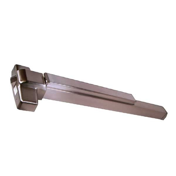 Marks USA - M9900 - Rim Panic Exit Device - 10B Oil Rubbed Bronze Finish - 48" - Grade 1