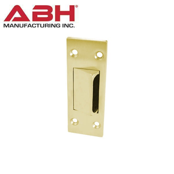 ABH - 4590 Rescue Stop - Optional Finish