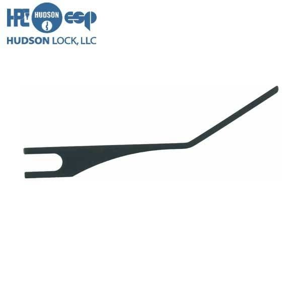 HPC - P-3 - Curved Pick - for HPG-10 / EPG-1 Pick Guns