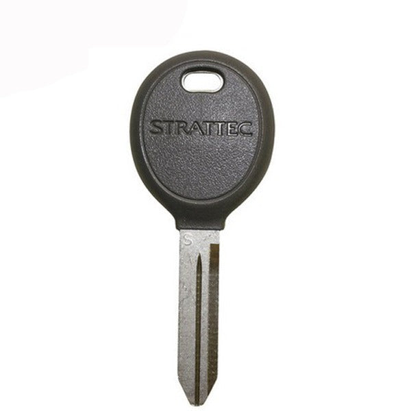 Chrysler / Dodge / Jeep Y164-PT / 692352 Plastic Head Key (Strattec)