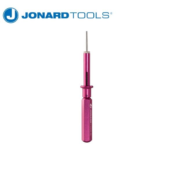 Jonard Tools - Removal Tool - Optional Contact Size