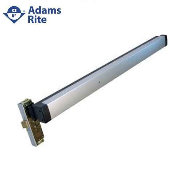 Adams Rite - 8410 - Narrow Stile - Mortise Exit Device - Aluminum Anodized - 31/32" - LHR - 42"