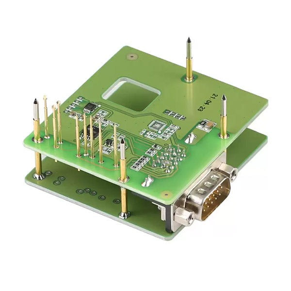 XDNP16GL - Solder-Free Land Rover KVM Adapter for VVDI Mini PROG, Key Tool Plus (Xhorse)