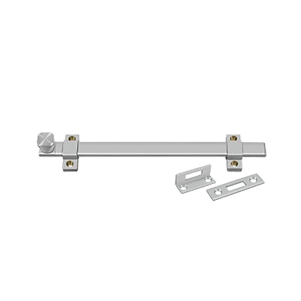 Deltana - 12" Heavy Duty Security Bolt