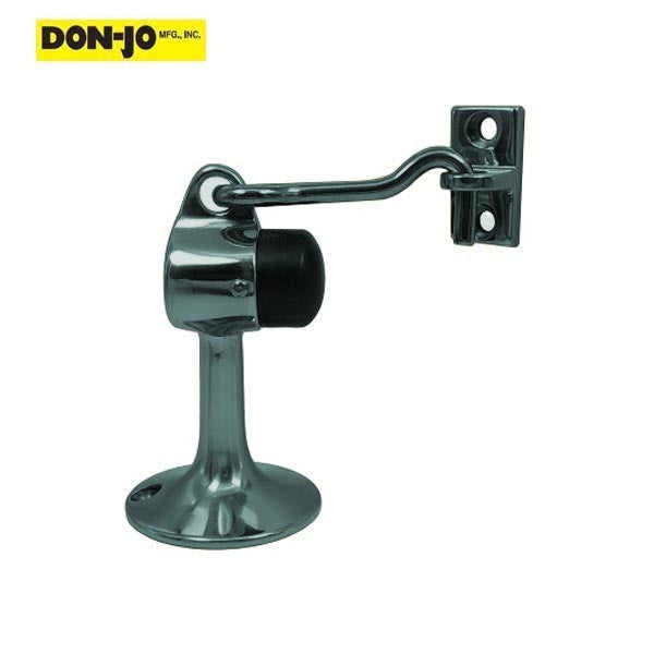 Don-Jo - 1473 - Floor Stop - Optional Finish