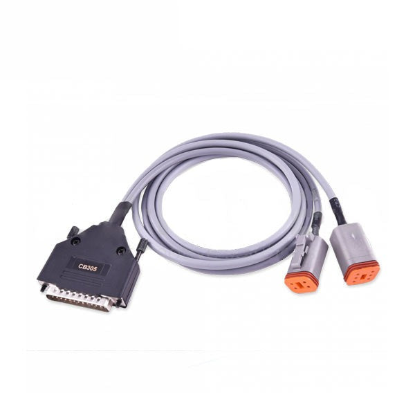 ABRITES - AVDI - Cable for Connection with Harley Davidson motorcycles - (CAN/K-Line) - CB305