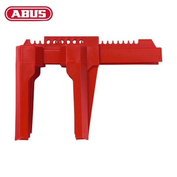 Abus - 00452 - Ball Valve Lockout Ball Valve Lockout