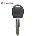 Chevrolet B114 DWO4RAP / 5912554 Plastic Head Key (Strattec)