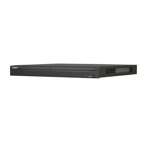 Dahua / 8 Channel / 12MP / NVR / 2 SATA / 2TB HDD / DH-N52B2P2