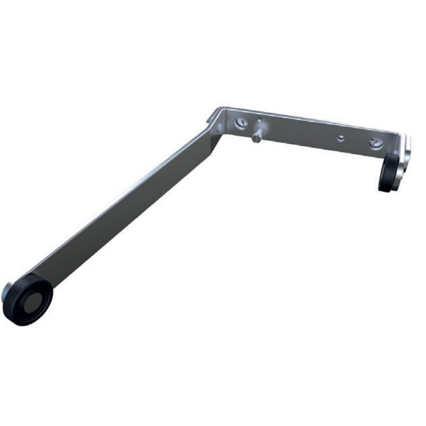 GAAB - T210-03- Door Closing Selector For Double Doors - For GAAB Push / Touch Series Devices - Reversible