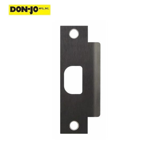 Don-Jo - EW 161 - ASA Strike - Optional Finish