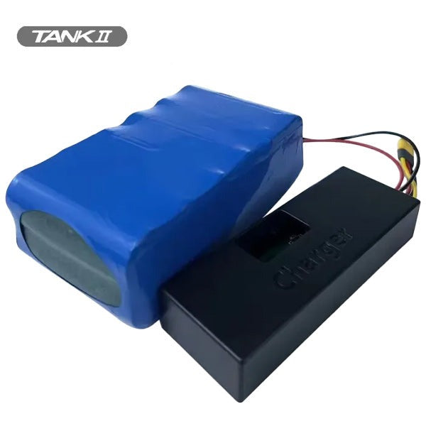 TANK - 24V-8A - Battery For Tank 2M2 Automatic Car Key Cutting Machine