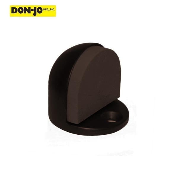Don-Jo - 1447 - Floor Stop - Optional Finish