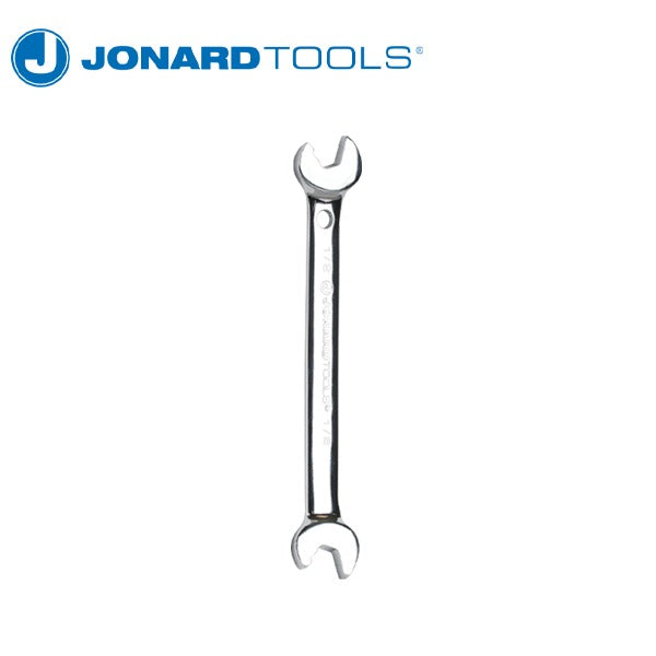 Jonard Tools - Angled Head Speed Wrench - 1/2"