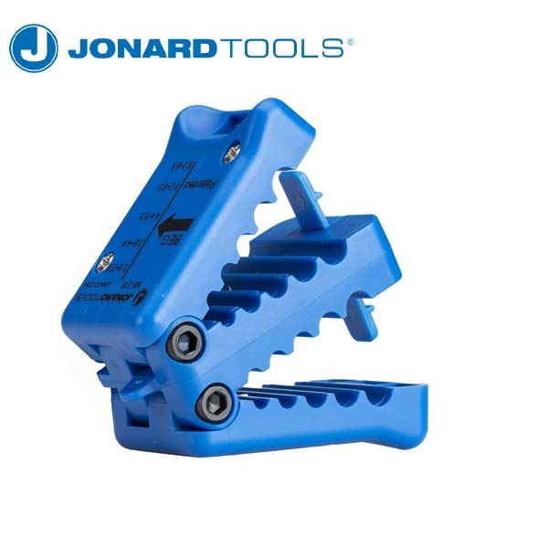 Jonard Tools - Mid Span Slit & Ring Tool (2.9 mm-6.8 mm)