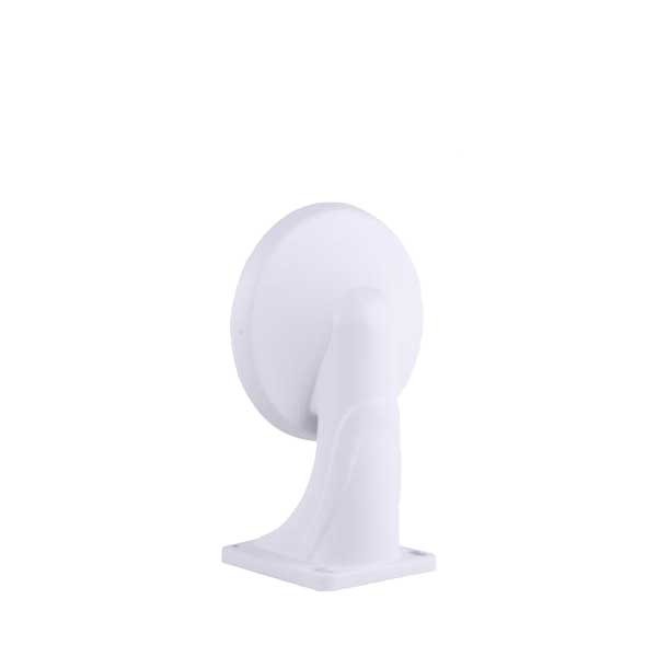 Bolide - Wall Mount Bracket For BN-7029AVAIR - White Finish