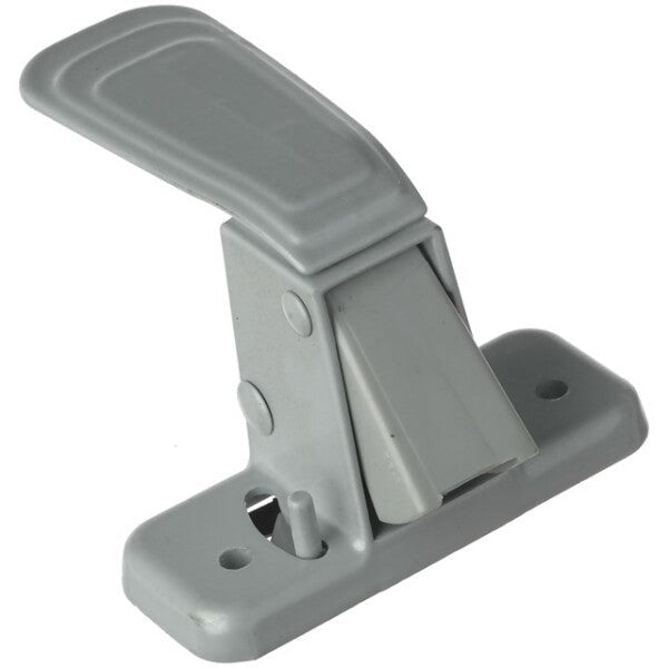 Wright - V444IS - Heavy Duty - Inside Latch - Optional Finish