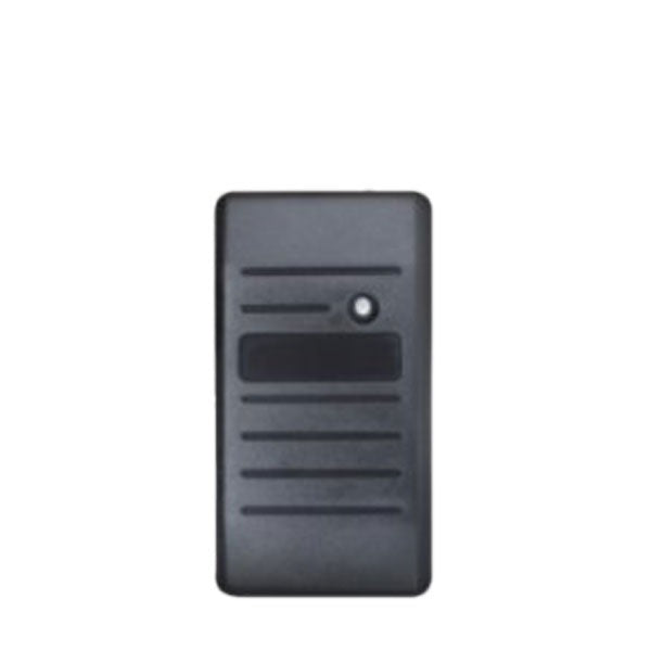 Malibu - RFID Reader - Waterproof - 6-14VDC - 125KHz and 13.56MHz (Black)