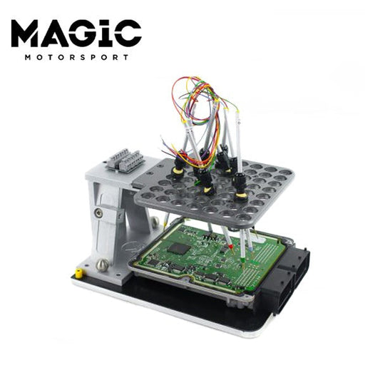MagicMotorsport - FLK08 - Universal MAGBench V3 Tool + Hardware Kit