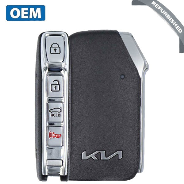 2022-2022 Kia Forte / 4-Button Smart Key / PN: 95440-M7300 / CQOFN01050 (OEM Refurb)