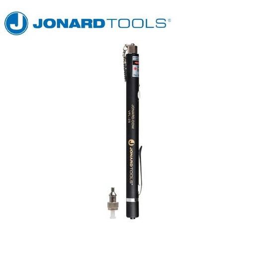 Jonard Tools - Visual Fault Locator Kit