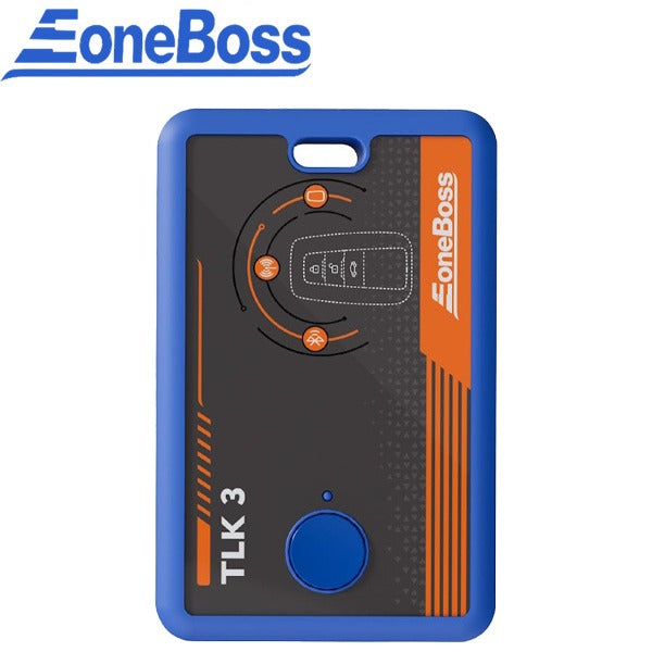 EoneBoss - TLK3 - Toyota / Lexus / Subaru Smart Key Unlock Tool