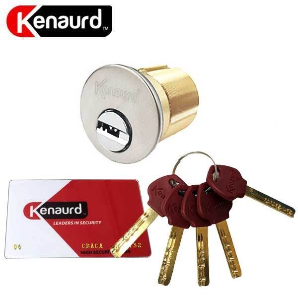 Premium Key Controlled Locks & Cylinders - Starter Kit