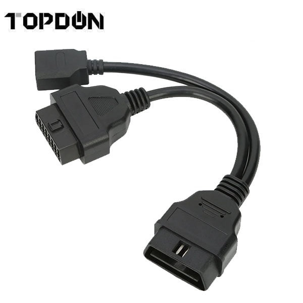 TOPDON - BMW F-Chassis Cable